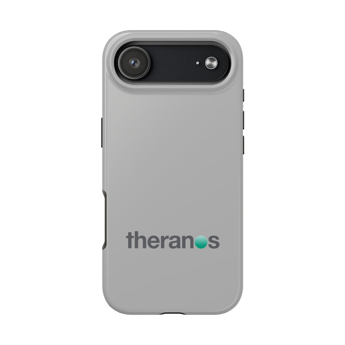 Theranos Tough Phone Case