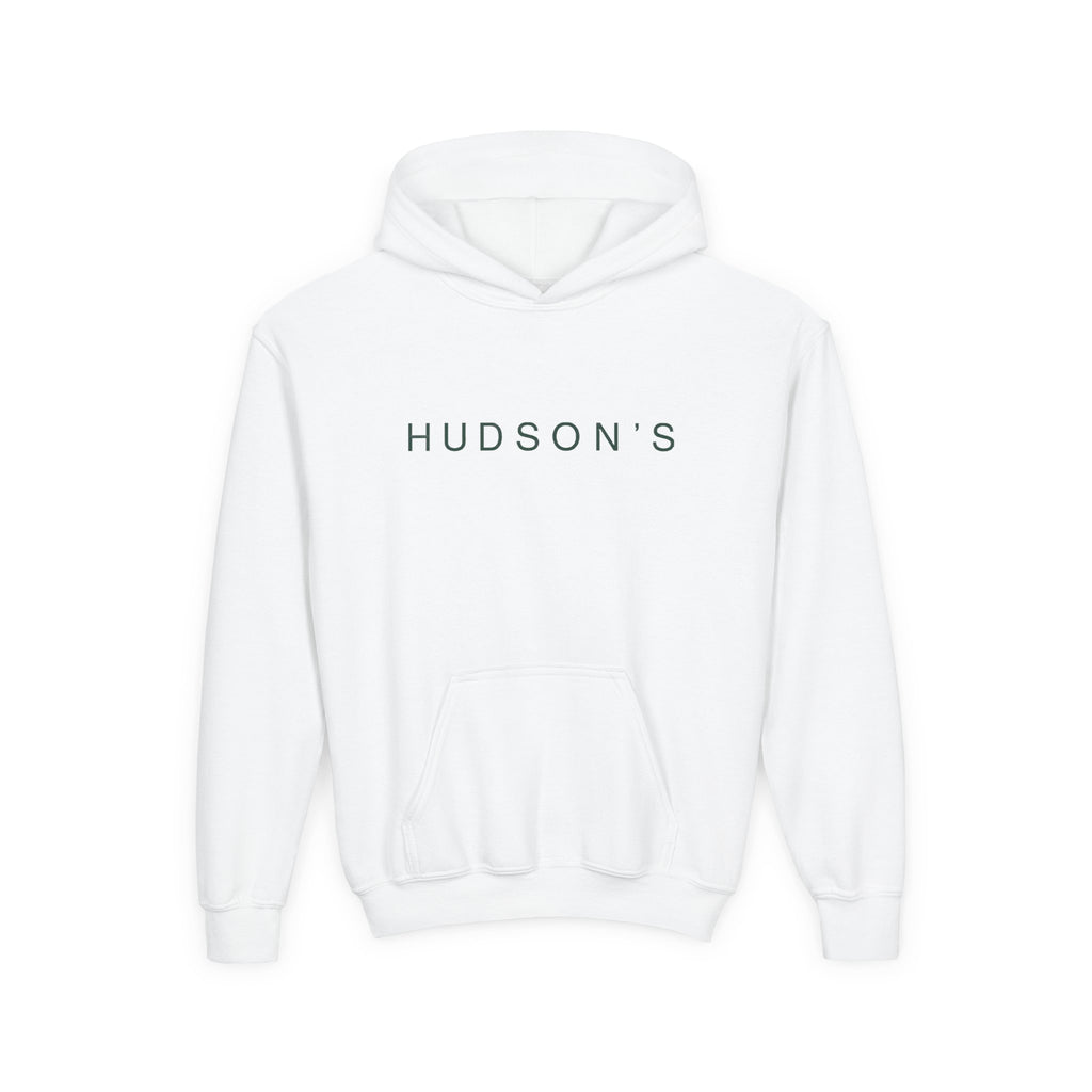 Hudson's Youth Hoodie / Sweatshirt