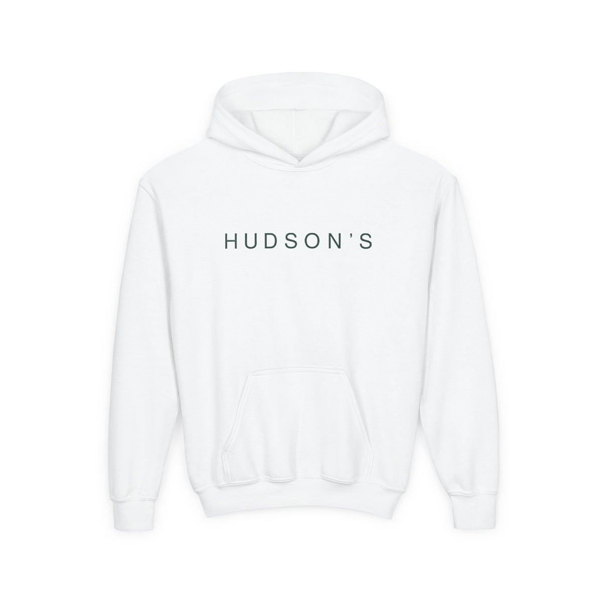 Hudson's Youth Hoodie / Sweatshirt