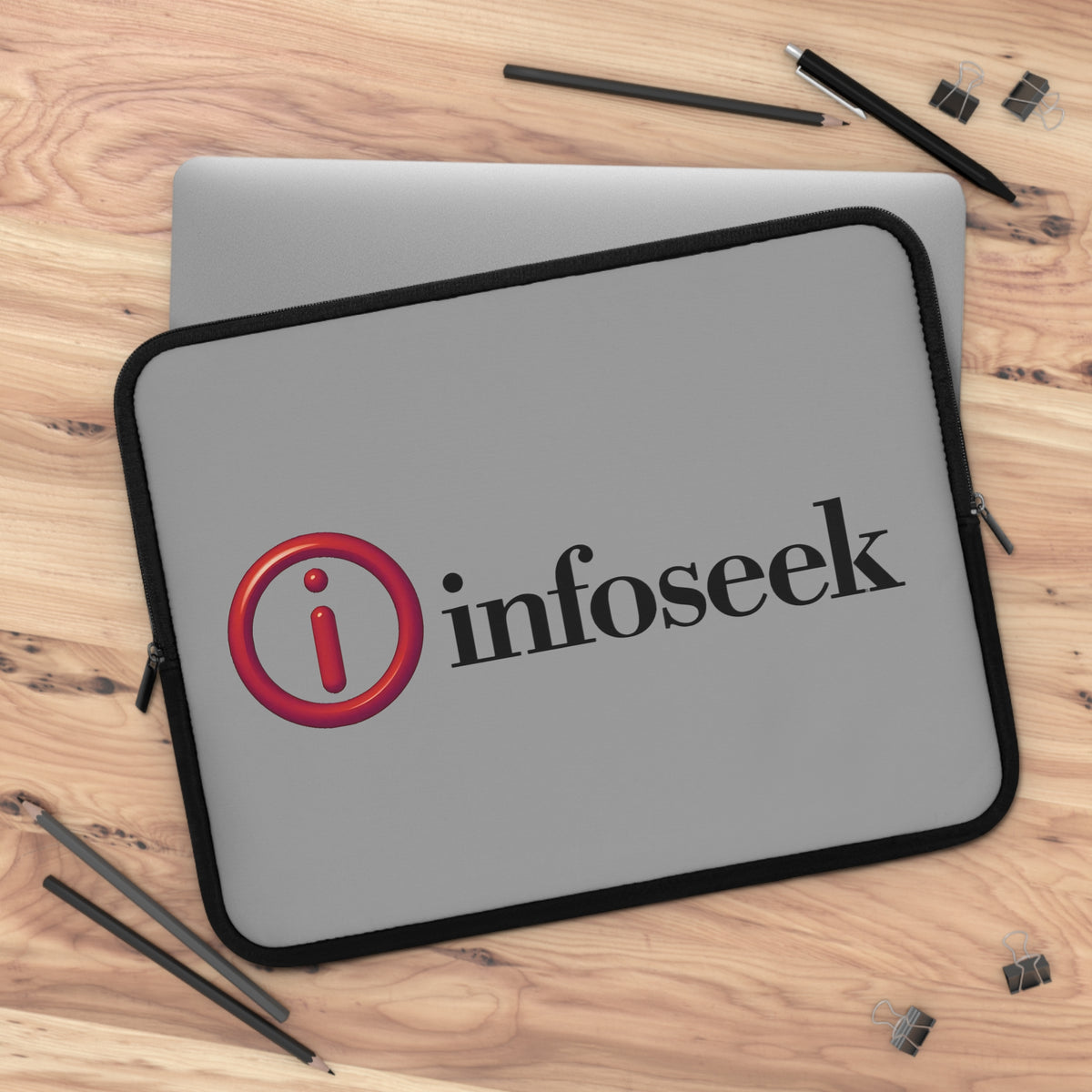 Infoseek Laptop Sleeve