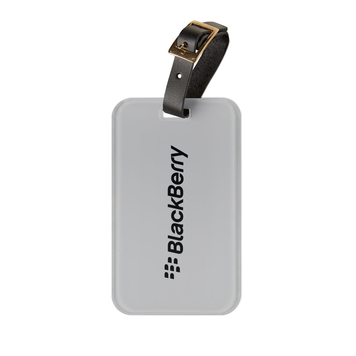 BlackBerry Luggage Tag