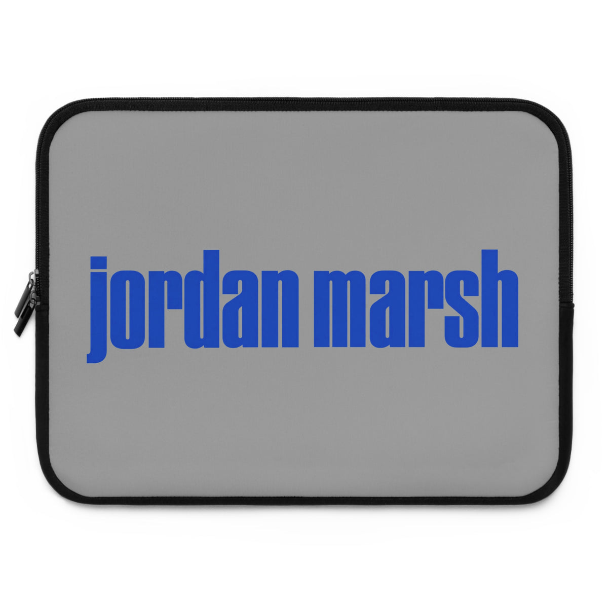 Jordan Marsh Laptop Sleeve