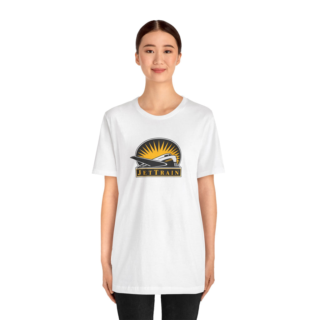 Bombardier JetTrain T-Shirt