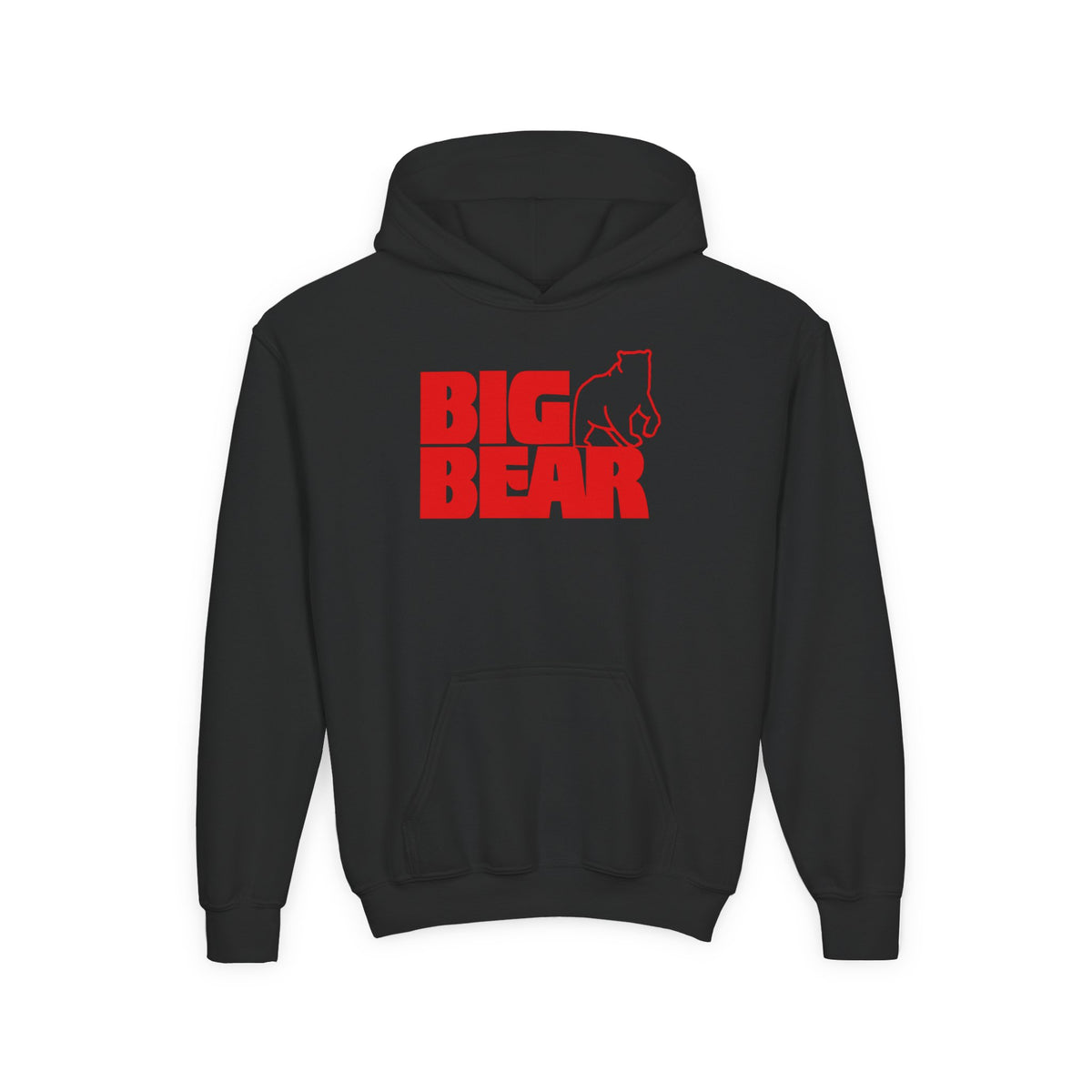 Big Bear Stores Youth Hoodie / Sweatshirt