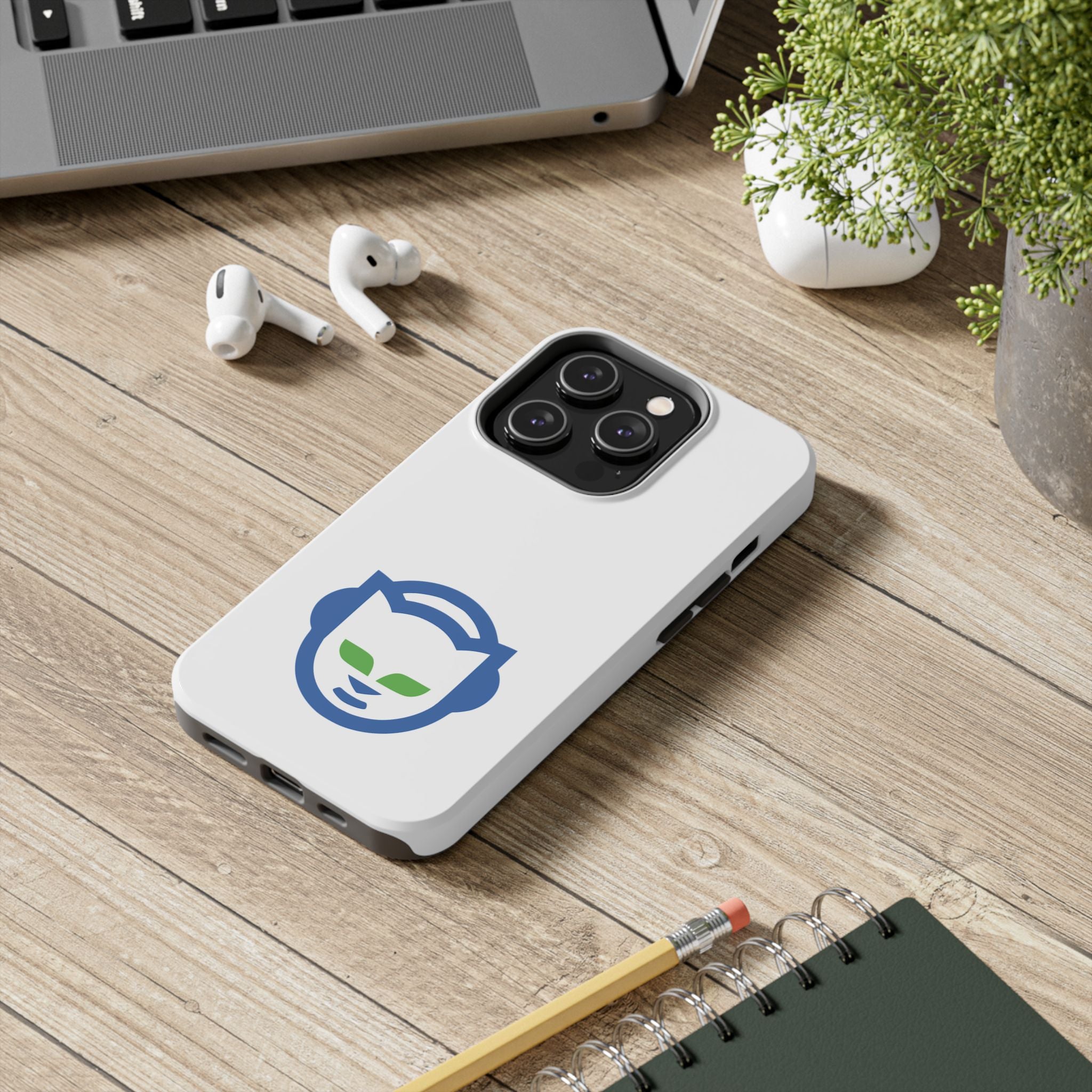 Napster Tough Phone Case