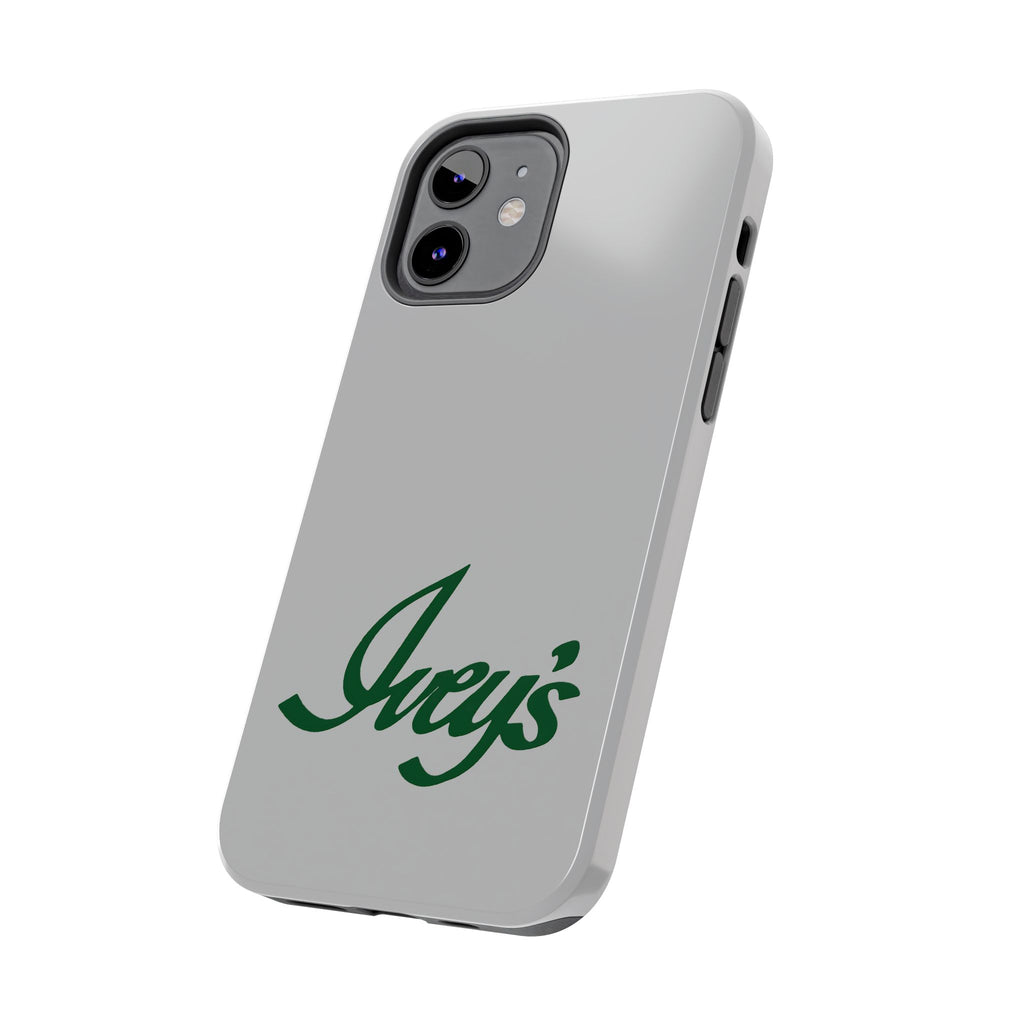 Ivey's Tough Phone Case