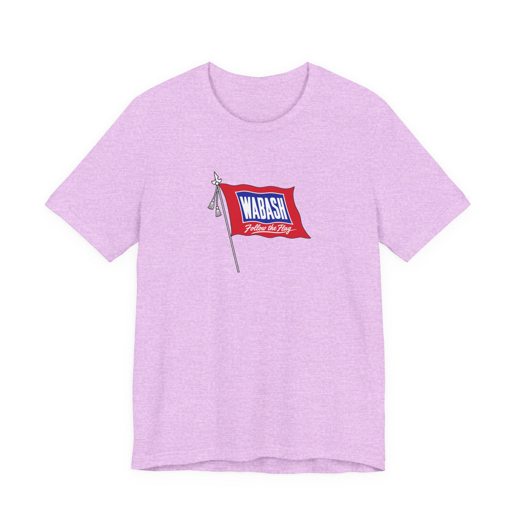 Wabash Railroad T-Shirt