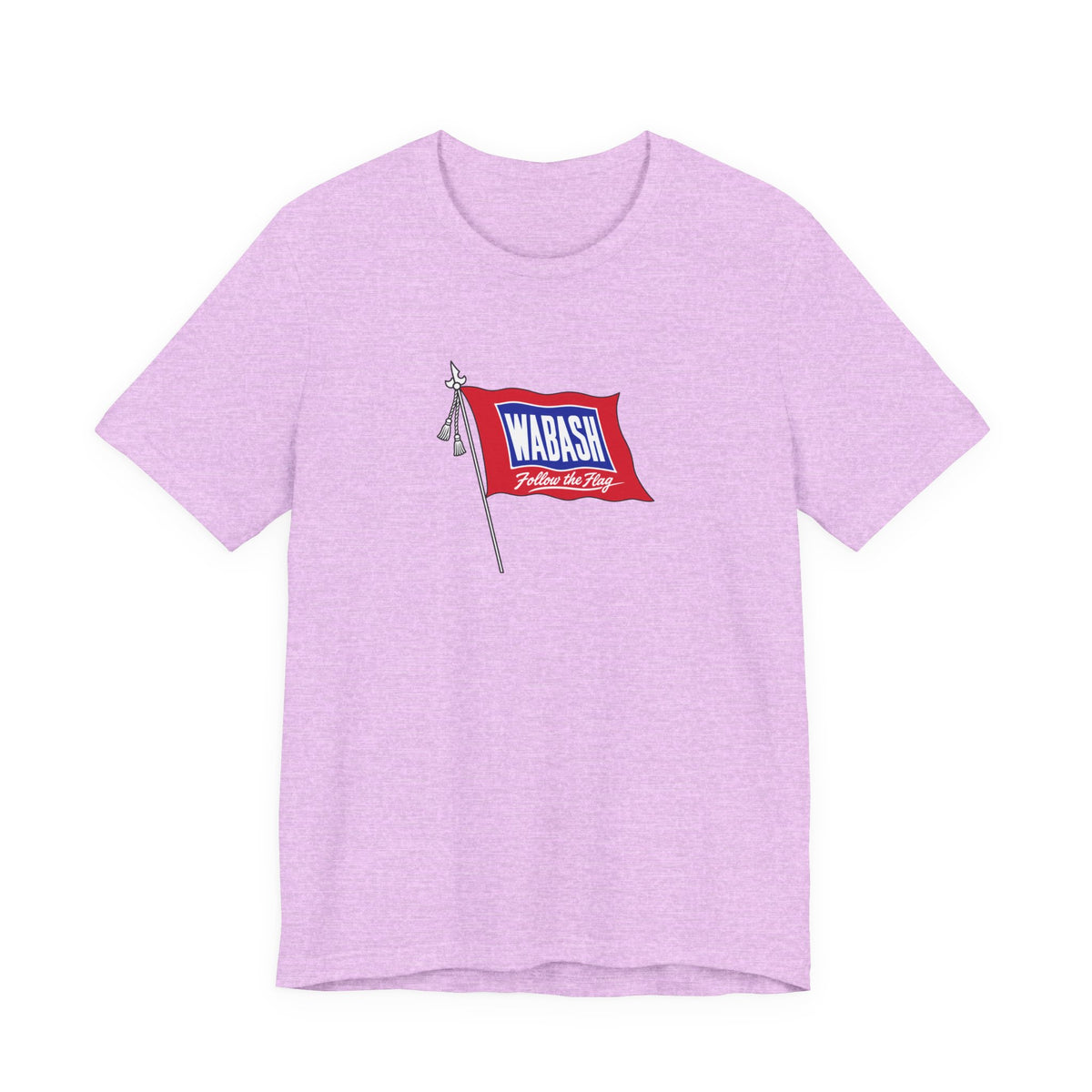 Wabash Railroad T-Shirt