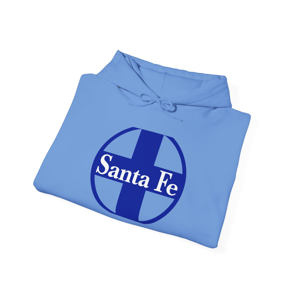 Atchison Topeka and Santa Fe Railway Hoodie / Sweatshirt