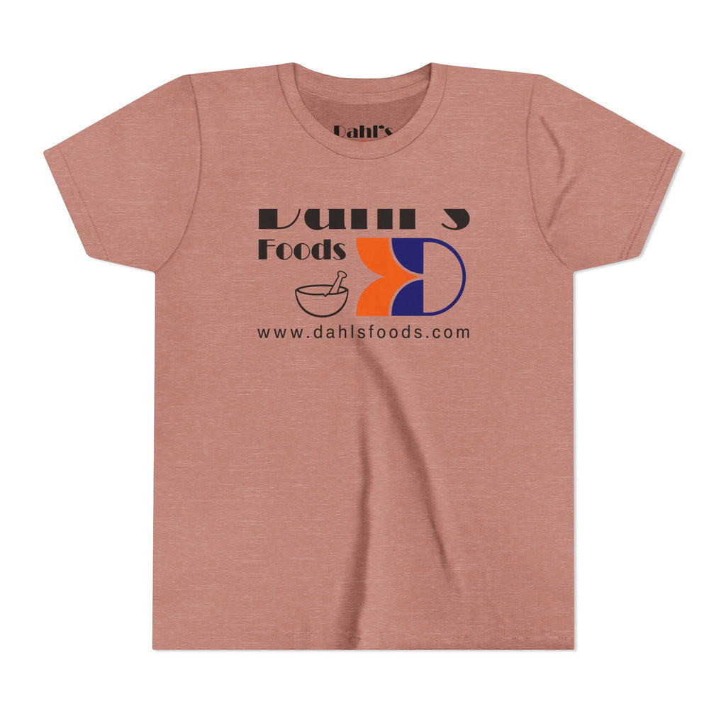 Dahl's Foods Kids Tee / T-Shirt