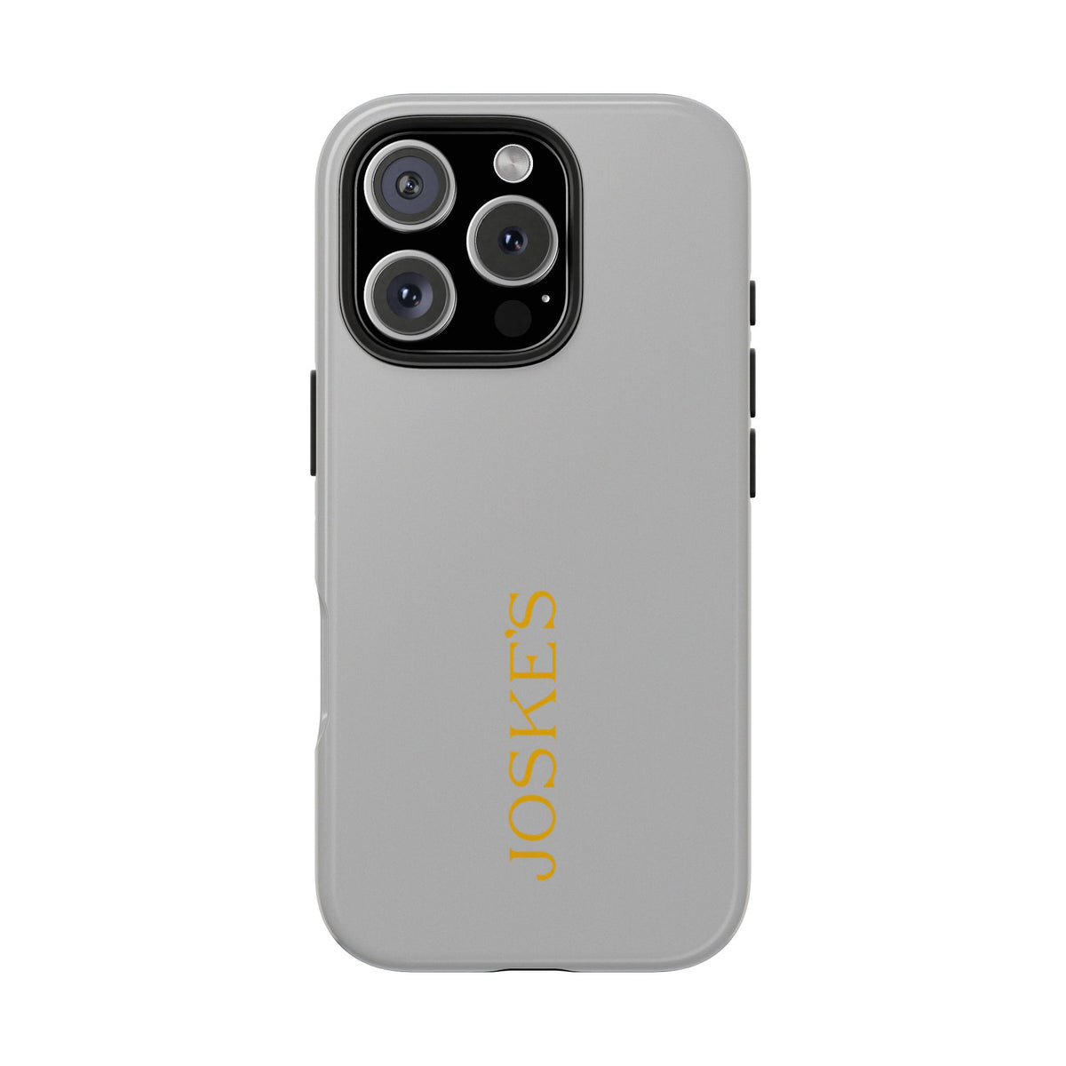 Joske's Tough Phone Case