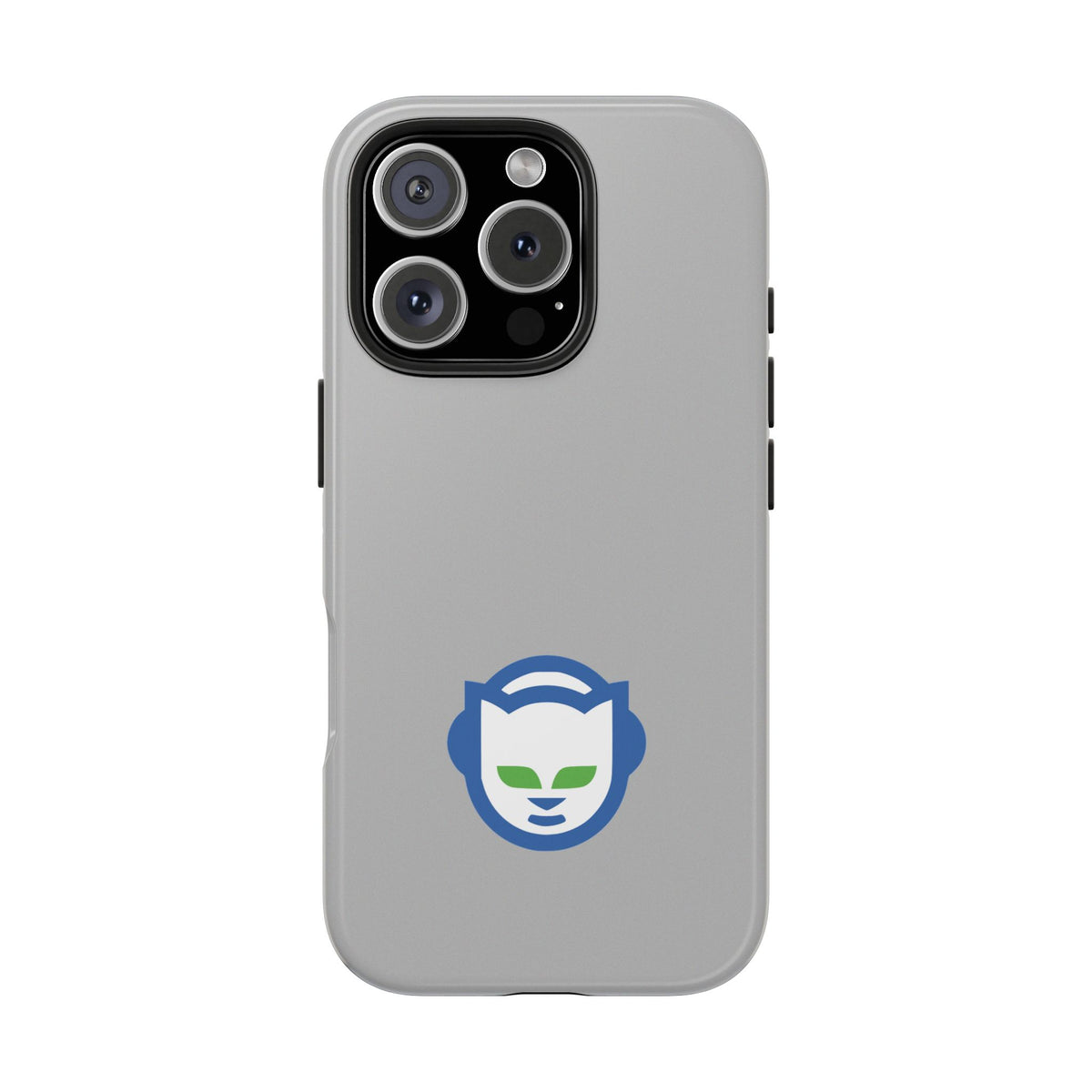 Napster Tough Phone Case