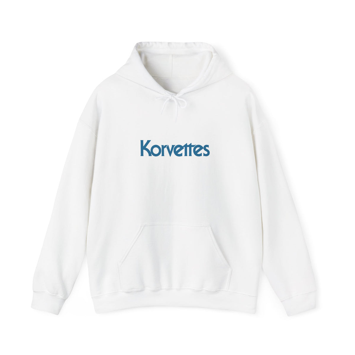 Korvette's Hoodie / Sweatshirt