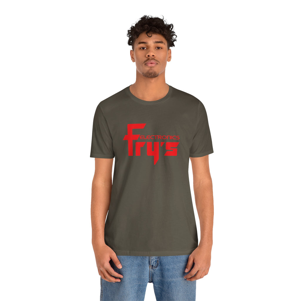 Fry's Electronics, Inc. T-Shirt