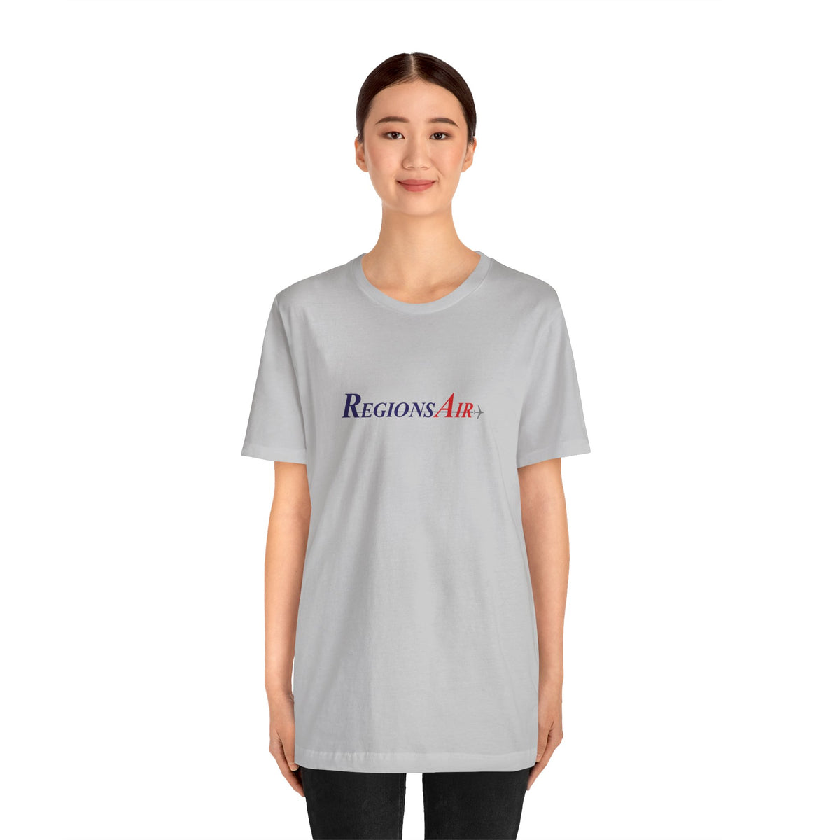 RegionsAir T-Shirt