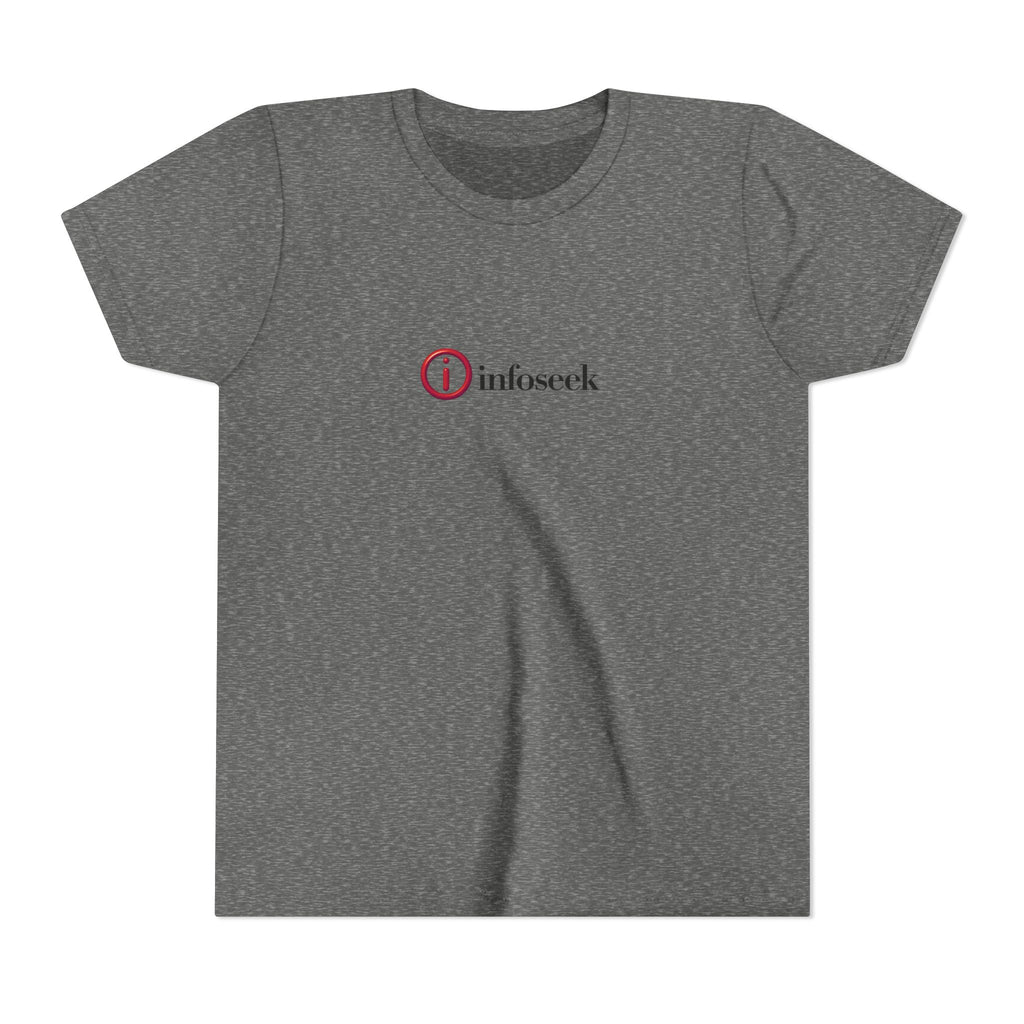 Infoseek Kids Tee / T-Shirt