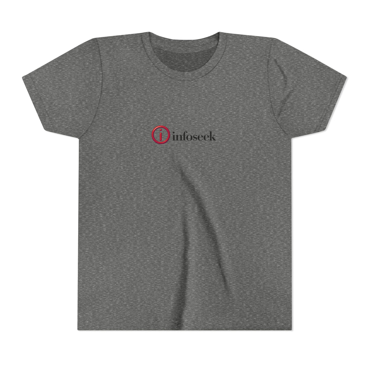 Infoseek Kids Tee / T-Shirt