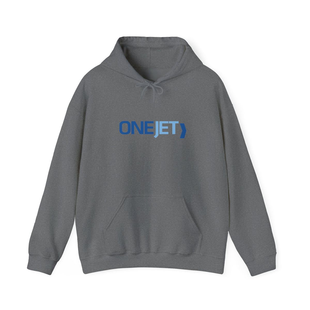 OneJet Hoodie / Sweatshirt