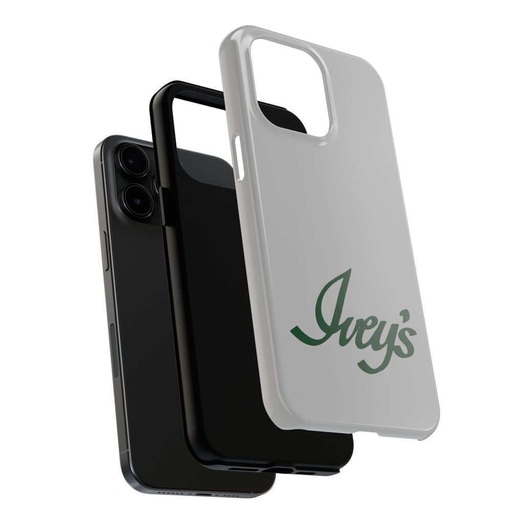 Ivey's Tough Phone Case