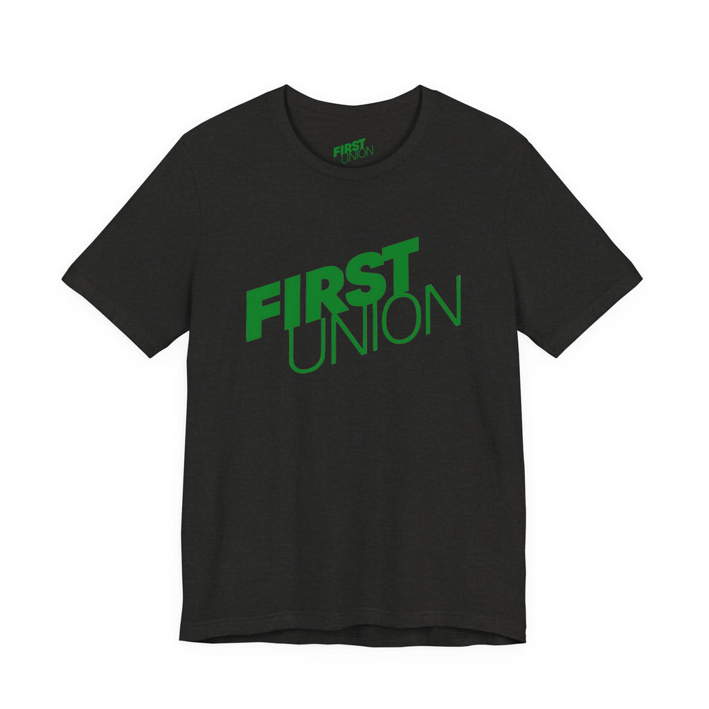 First Union T-Shirt