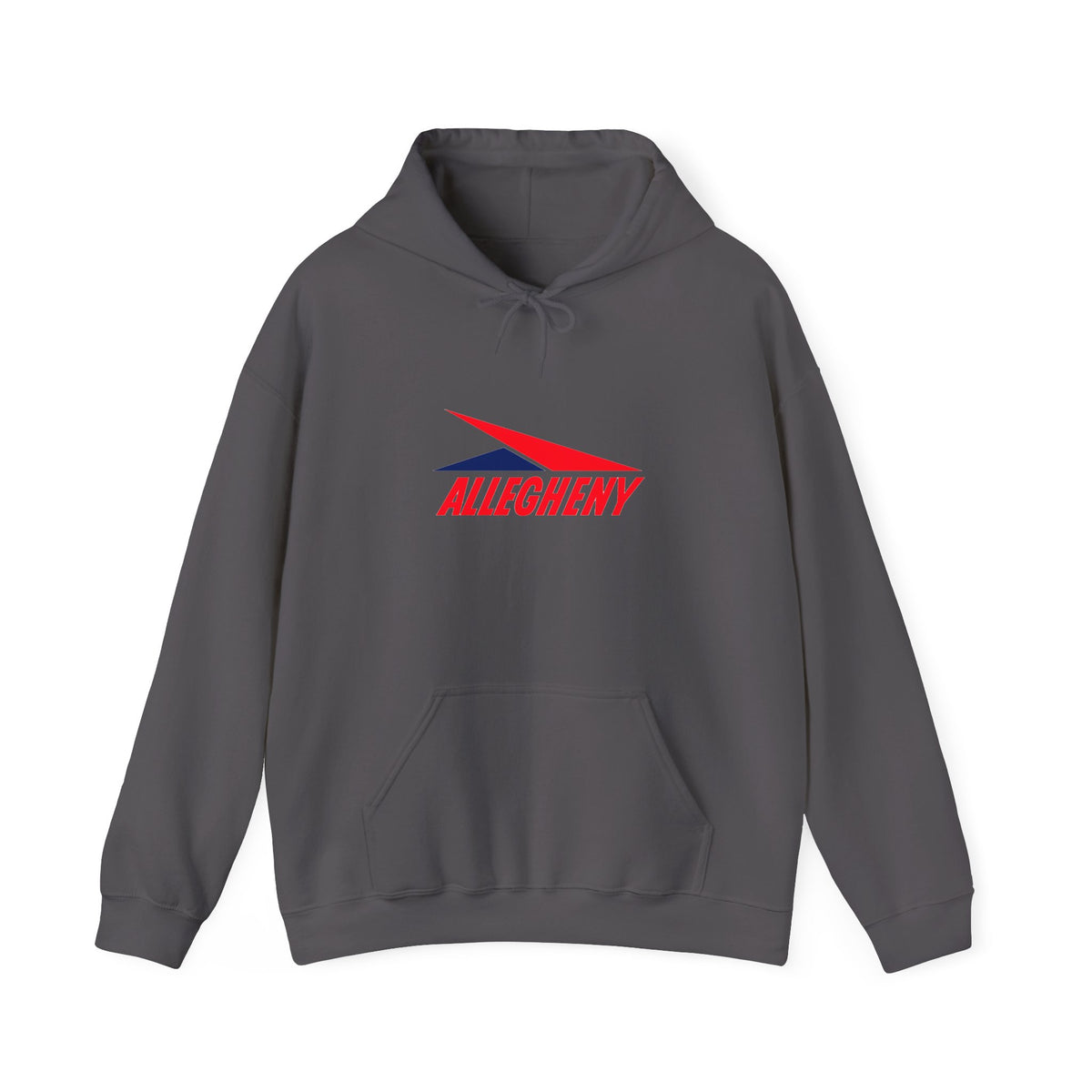 Allegheny Airlines Hoodie / Sweatshirt