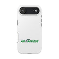Air Afrique Tough Phone Case