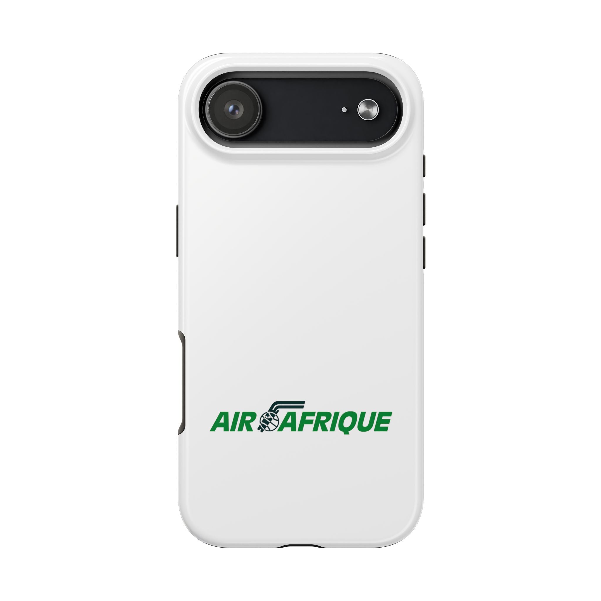 Air Afrique Tough Phone Case