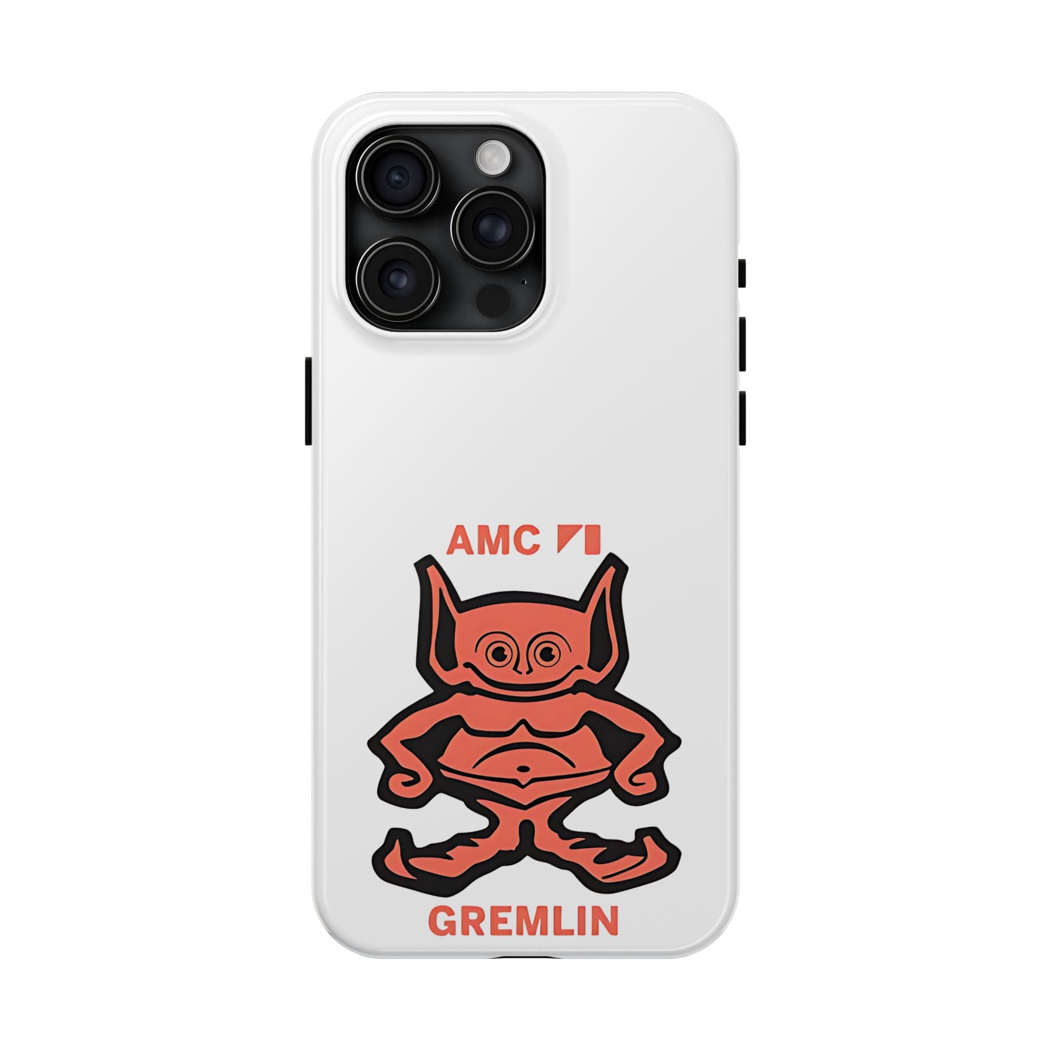 AMC Gremlin Tough Phone Case
