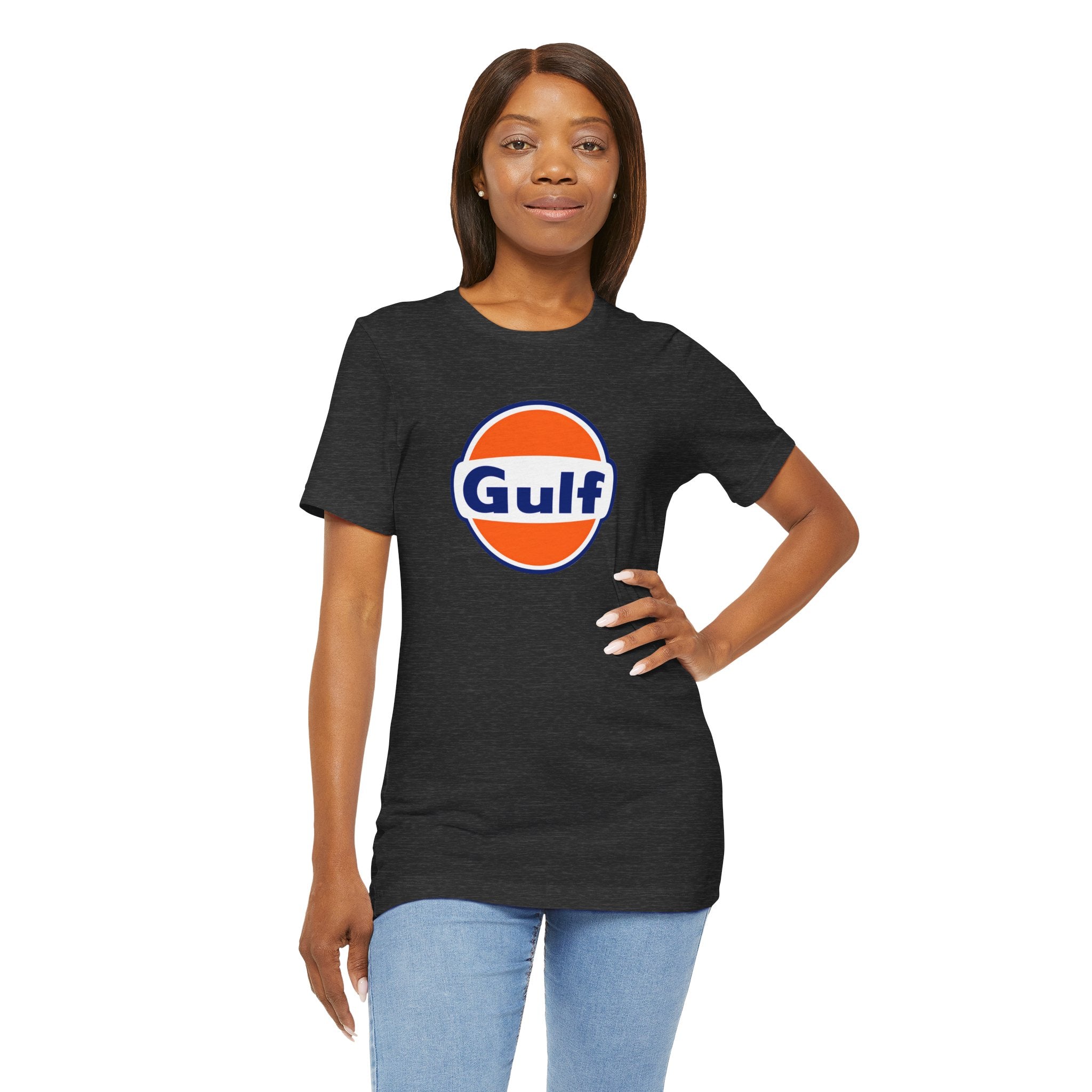 Gulf Oil T-Shirt