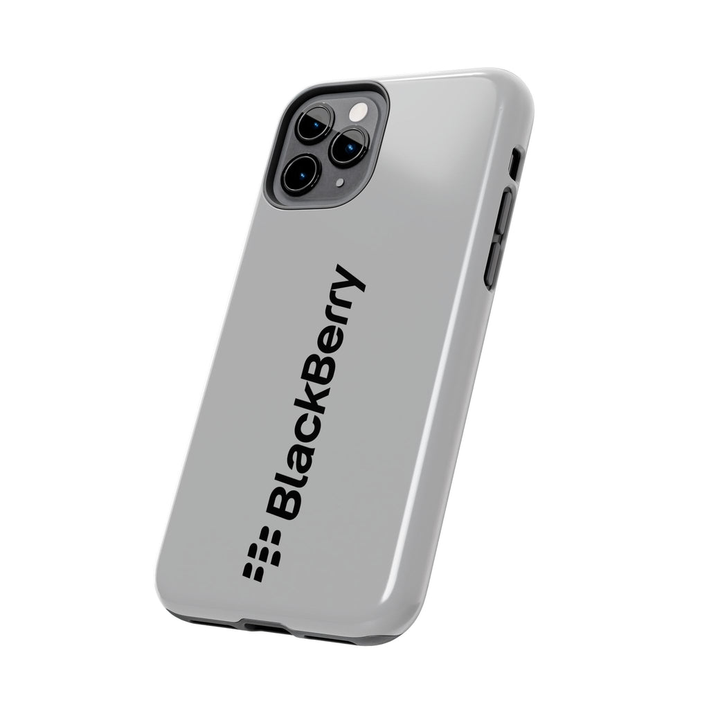 BlackBerry Tough Phone Case