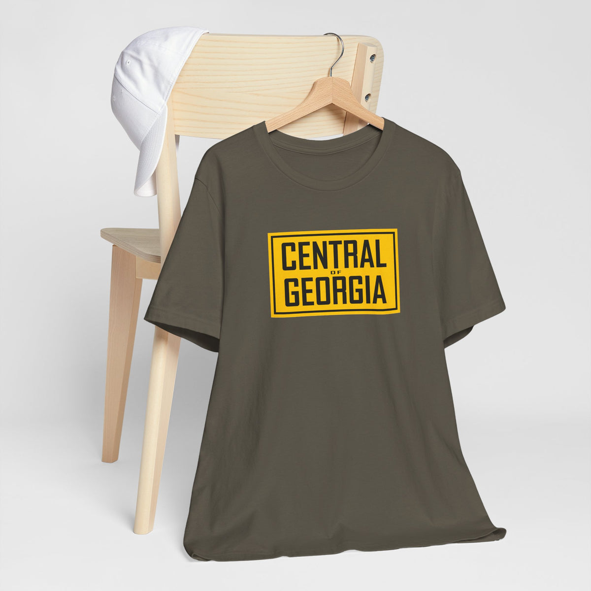 Central of Georgia Railway T-Shirt