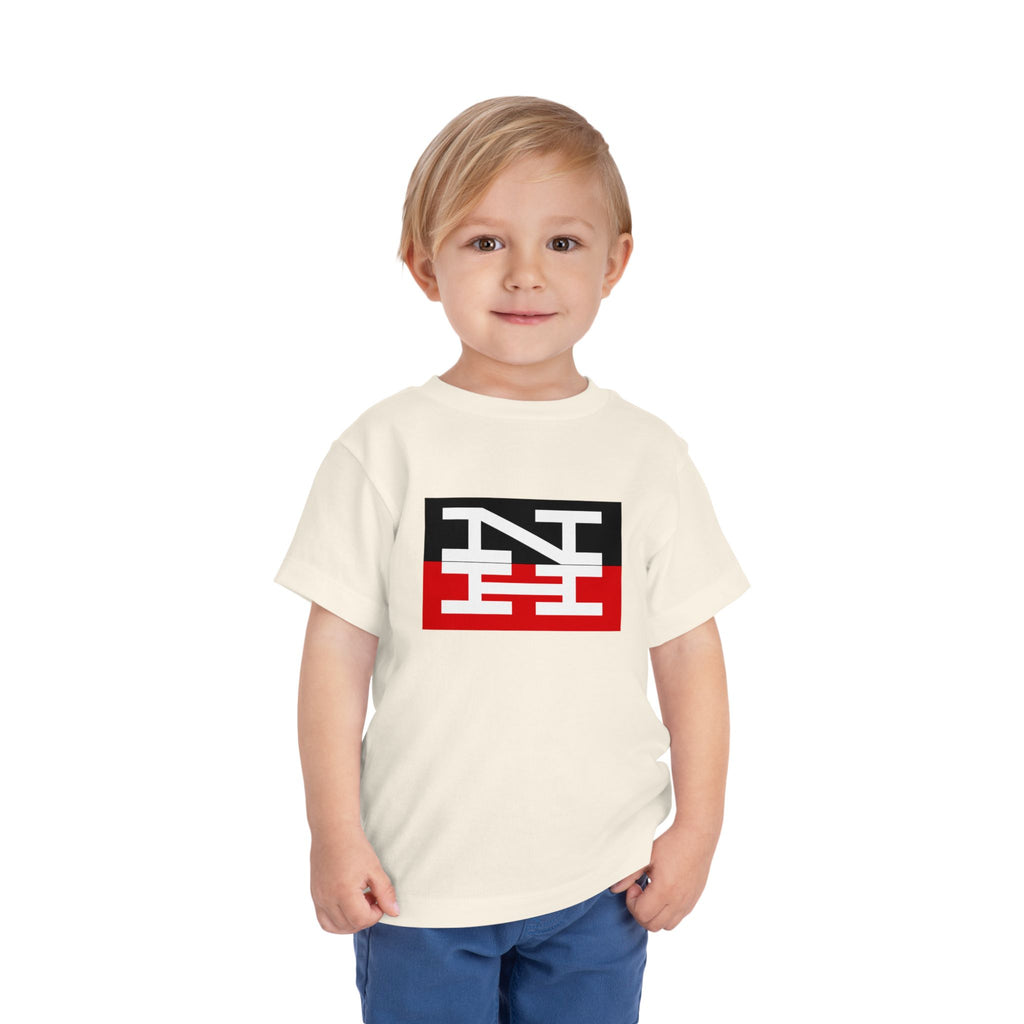 New York, New Haven and Hartford Railroad Toddler Tee / T-Shirt