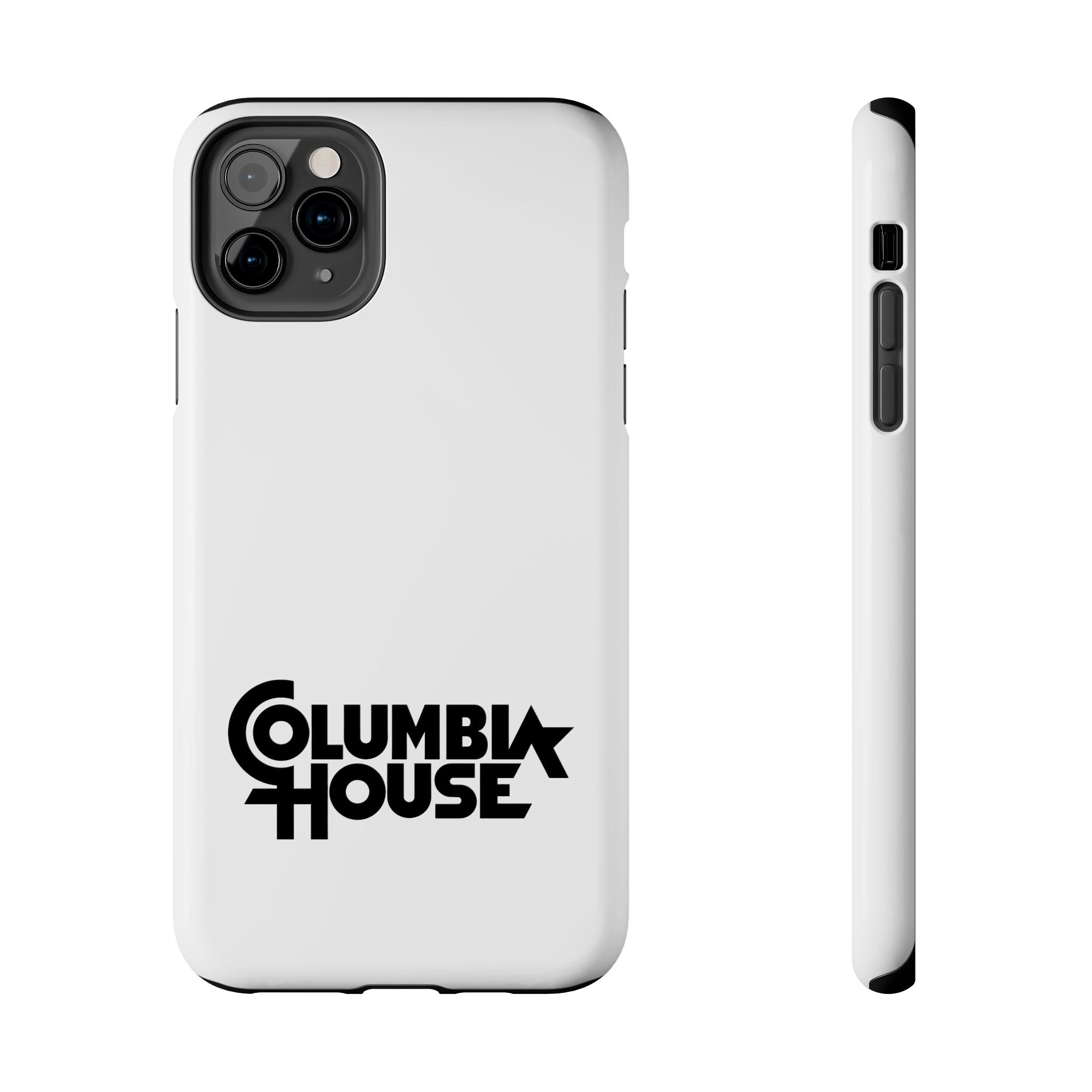 Columbia House Tough Phone Case