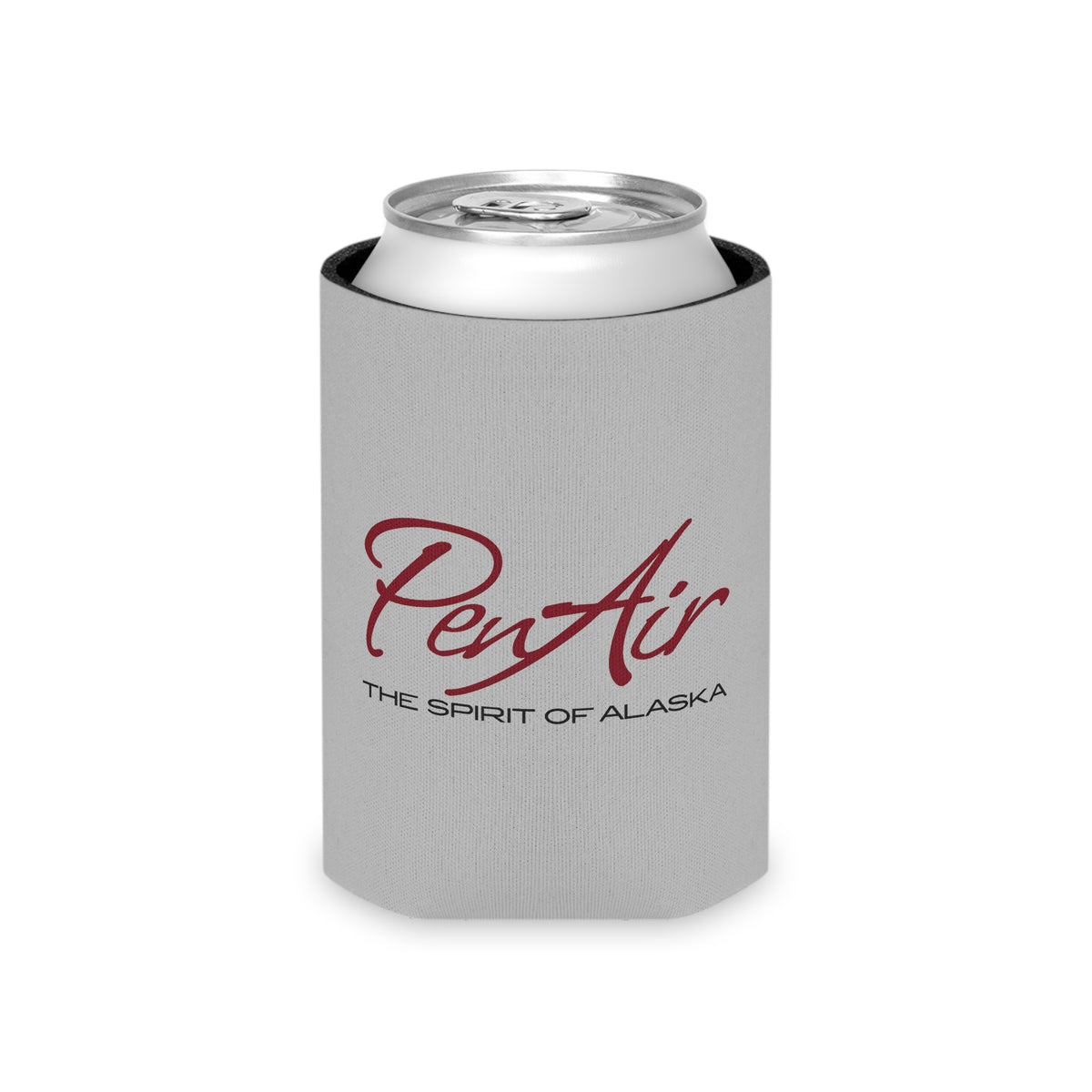 Peninsula Airways (PenAir) Can Cooler