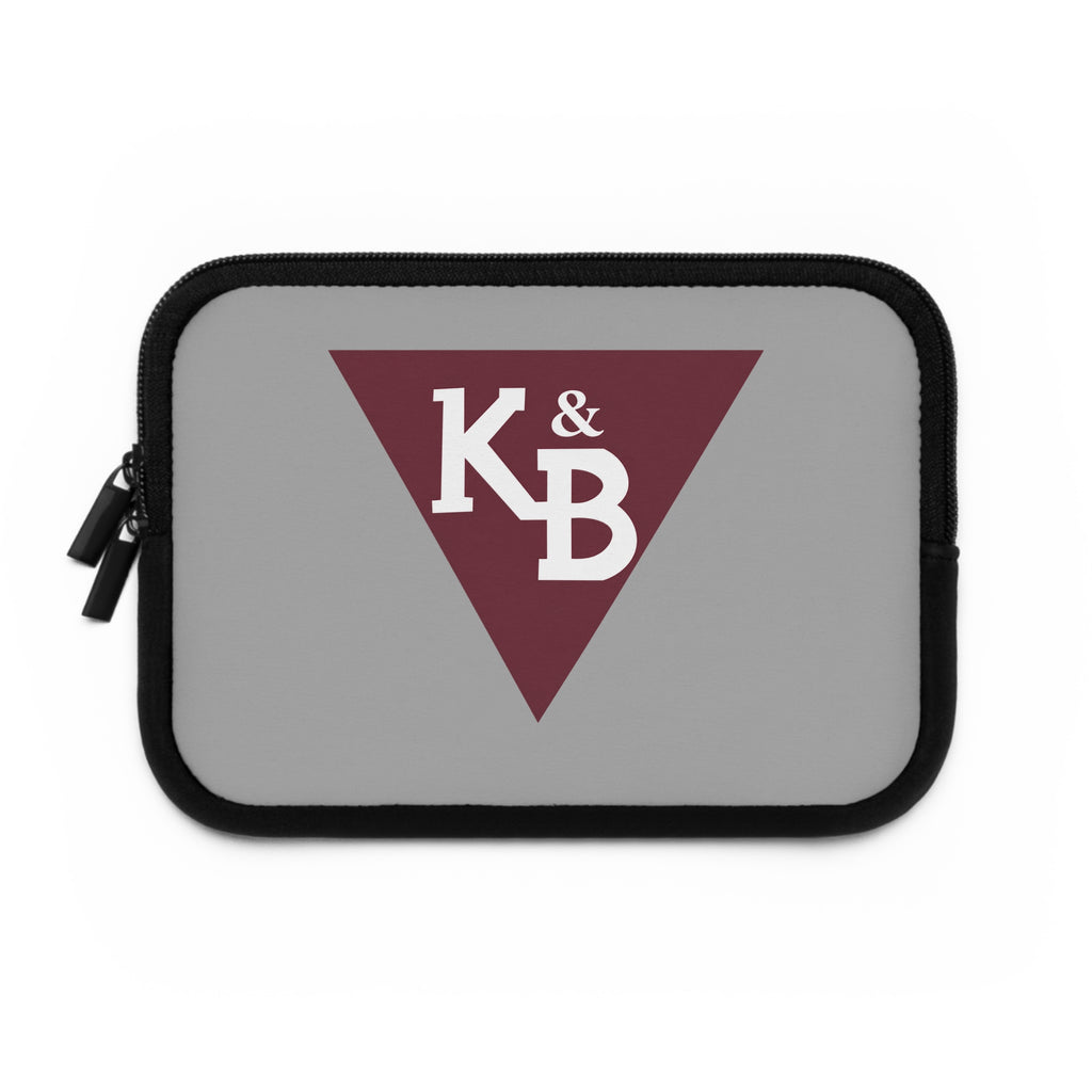 Kroch's and Brentano's Laptop Sleeve
