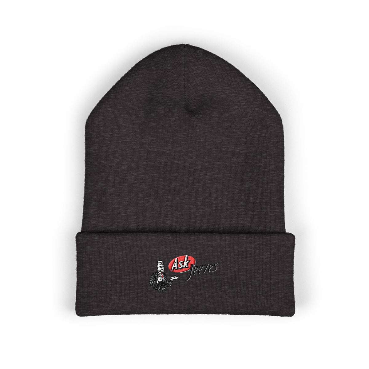 Copy of Template Cuffed Beanie