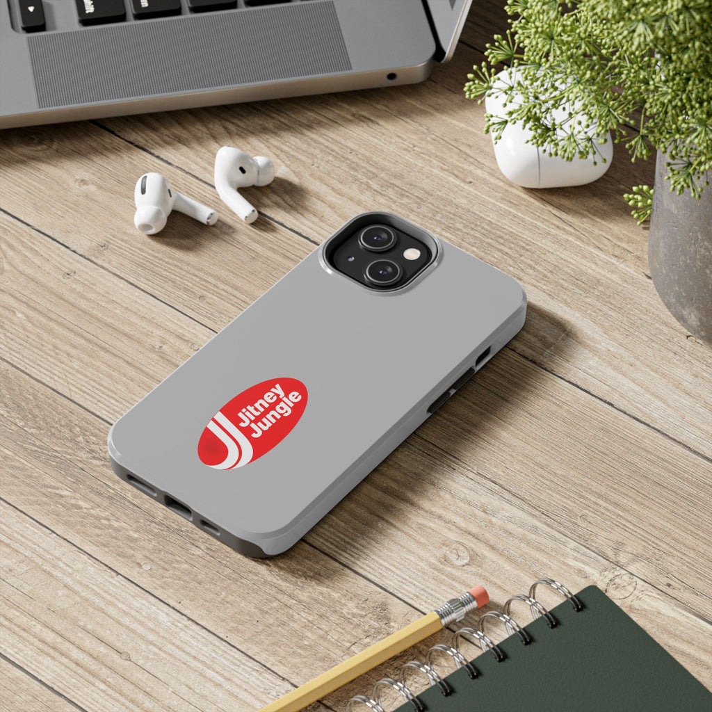 Jitney Jungle Tough Phone Case