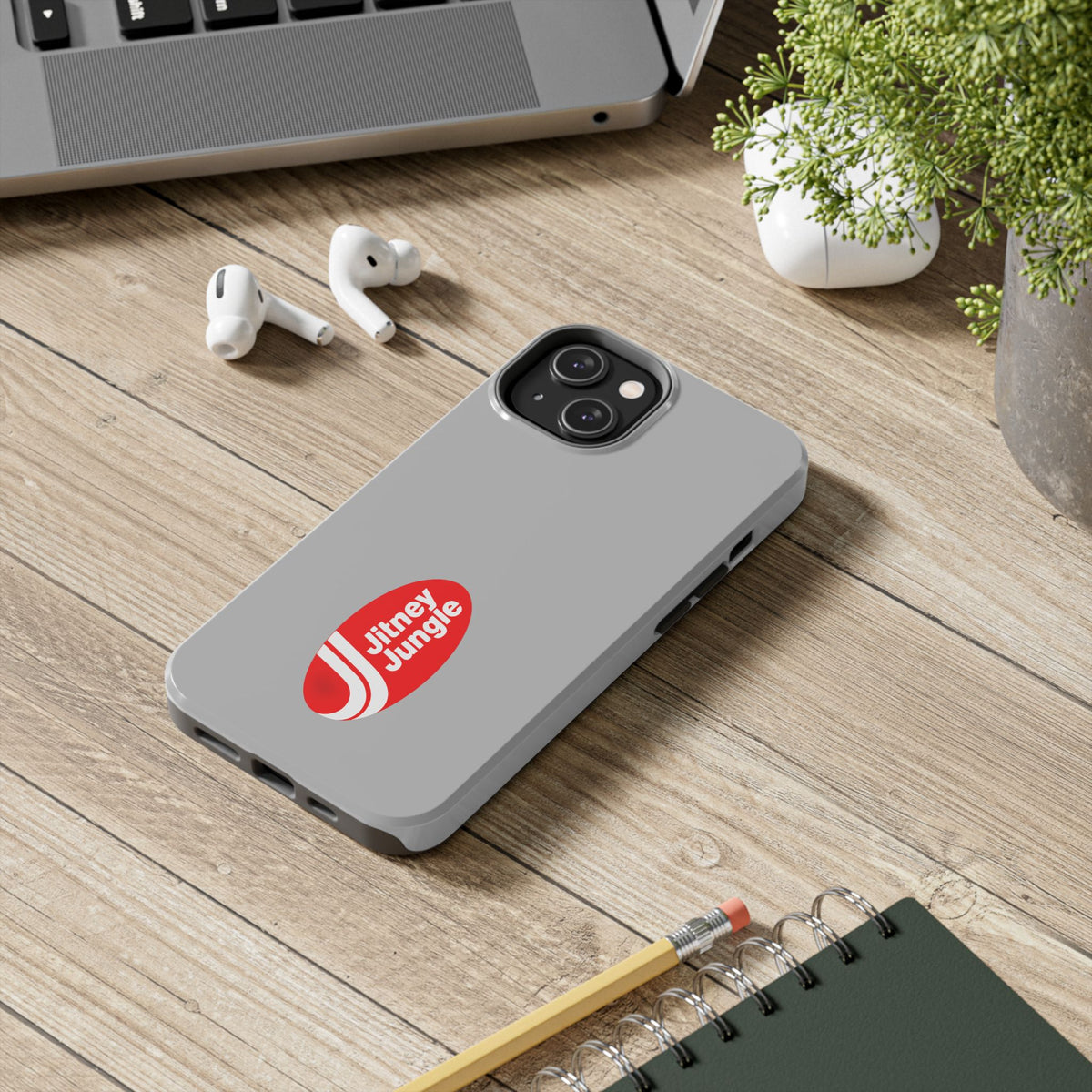 Jitney Jungle Tough Phone Case