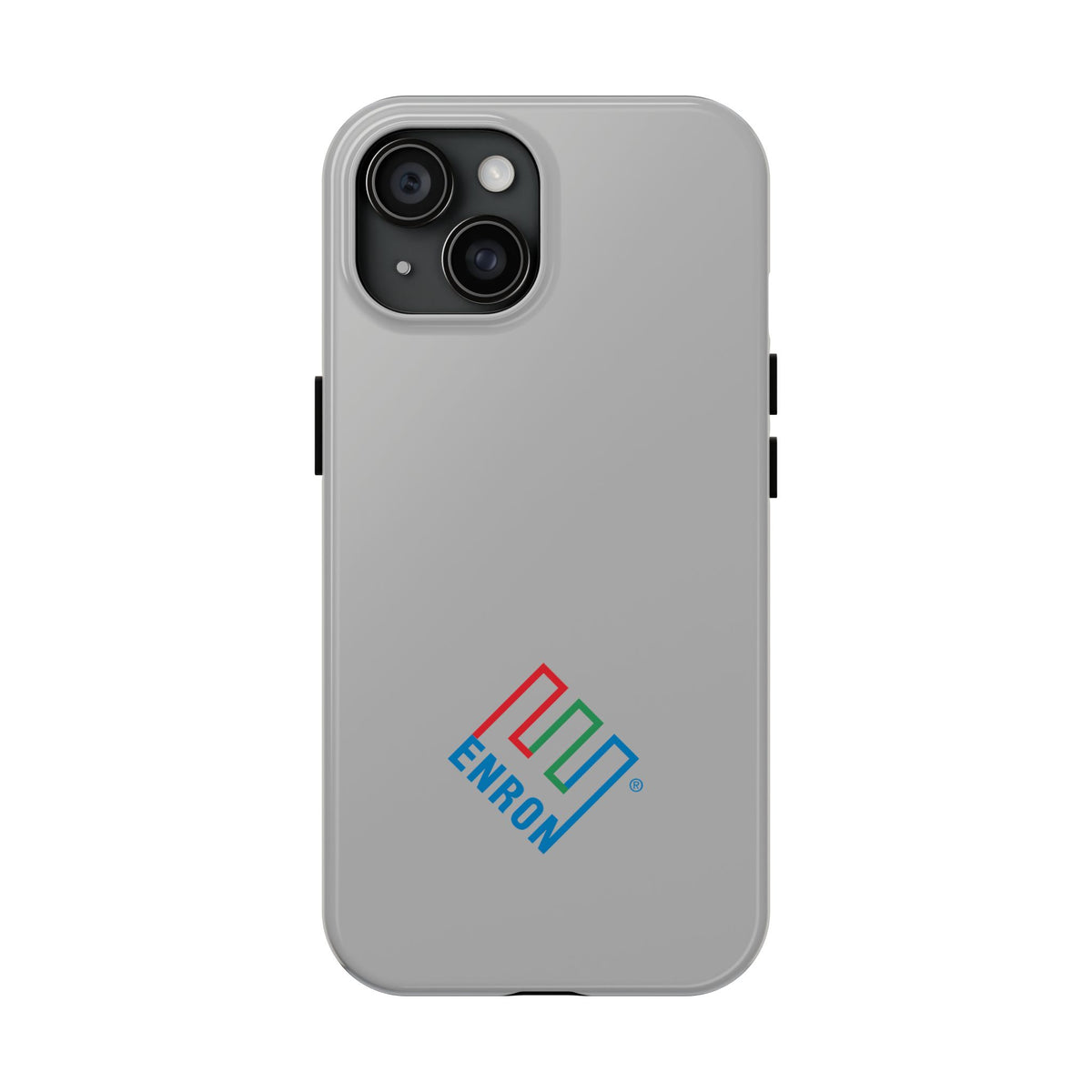 Enron Tough Protective Phone Case