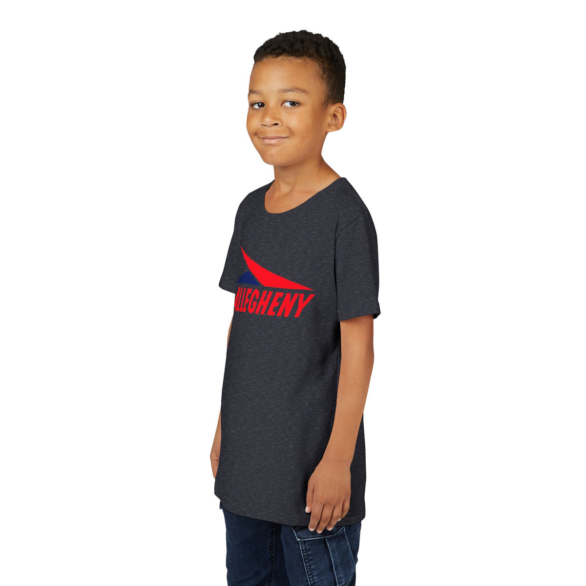 Allegheny Airlines Kids Tee / T-Shirt