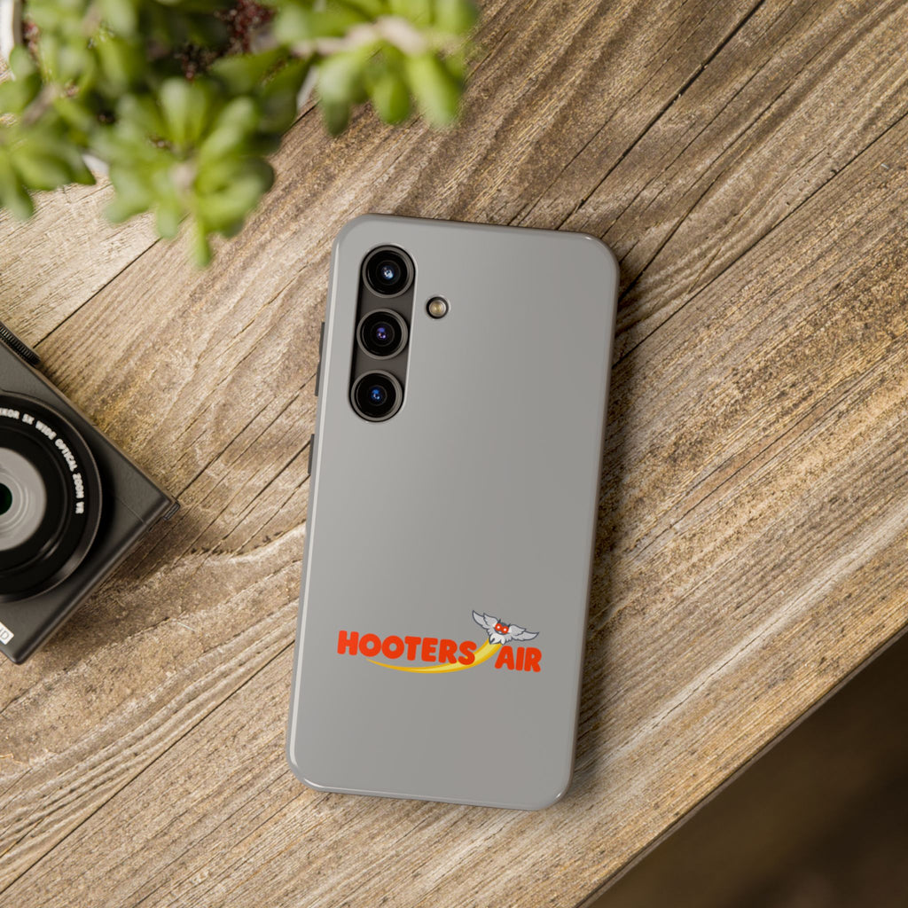 Hooters Air Tough Phone Case