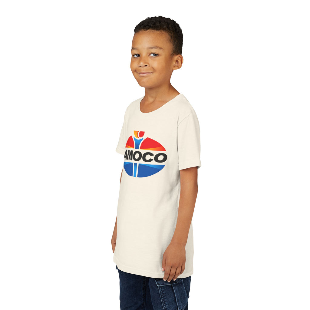 Amoco Kids Tee / T-Shirt