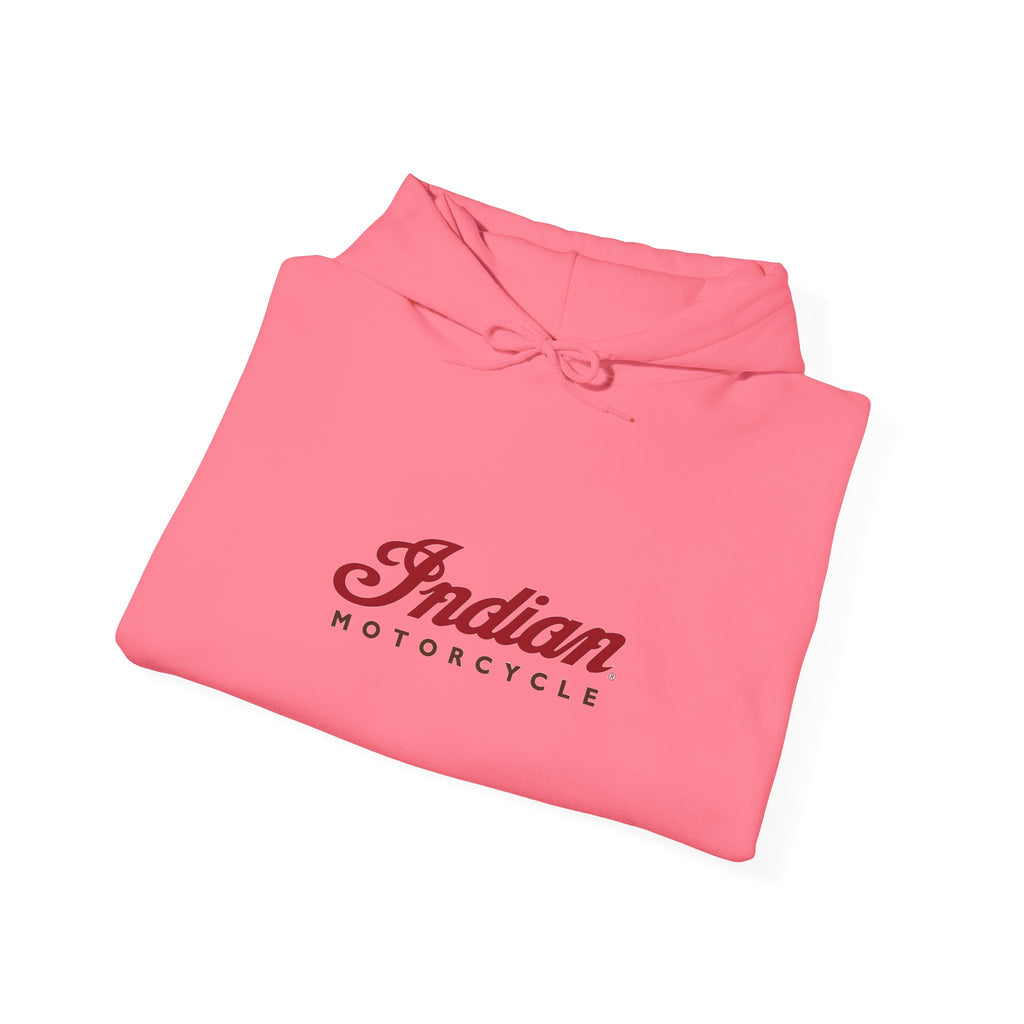 Indian Motorcycle Hoodie / Sweatshirt