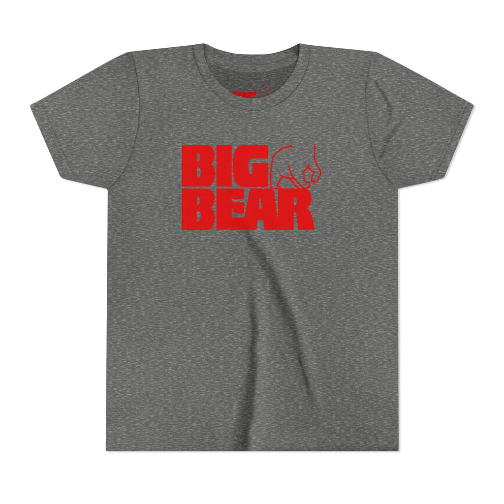 Big Bear Stores Kids Tee / T-Shirt