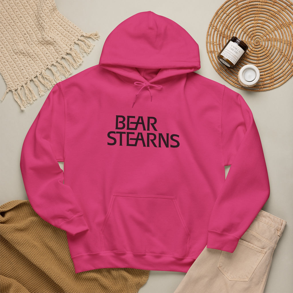 Bear Stearns Hoodie / Sweatshirt