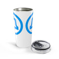 Bell System 20oz Insulated Tumbler