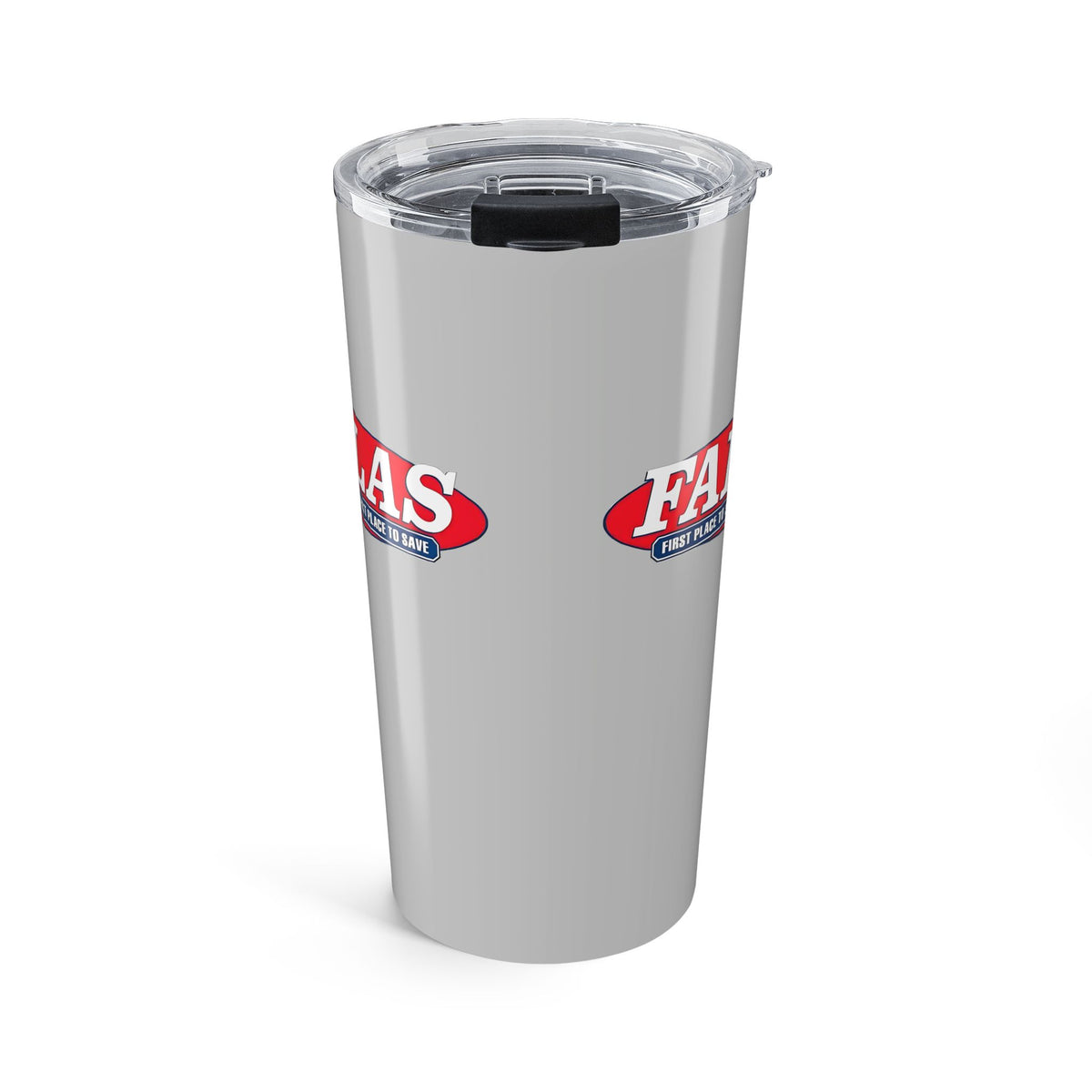 Fallas Discount Stores 20oz Insulated Tumbler