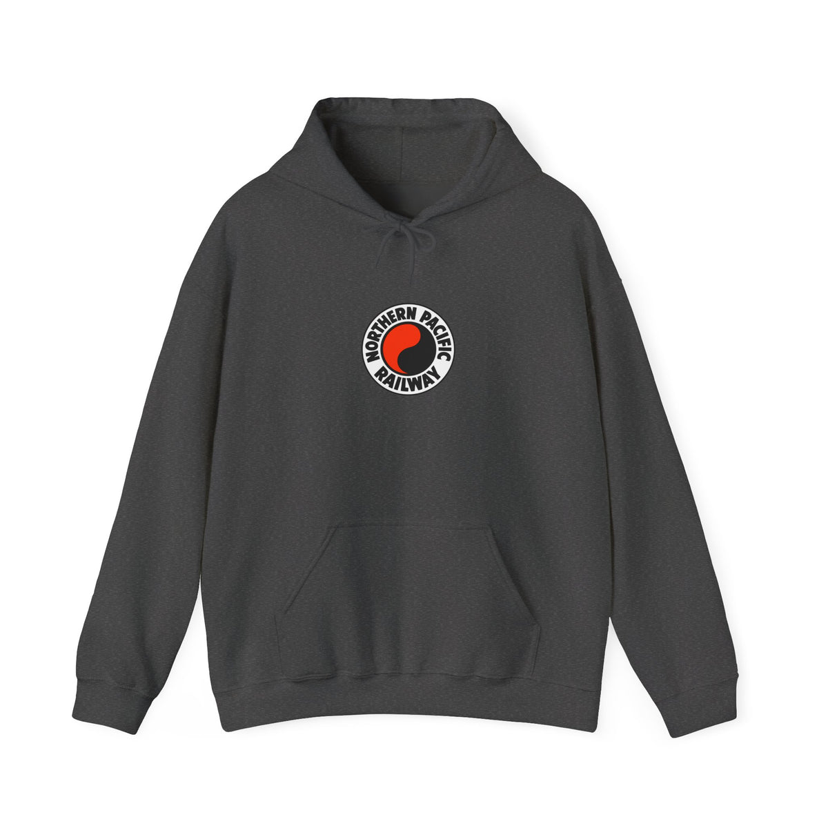 Northern Pacific Railway Hoodie / Sweatshirt