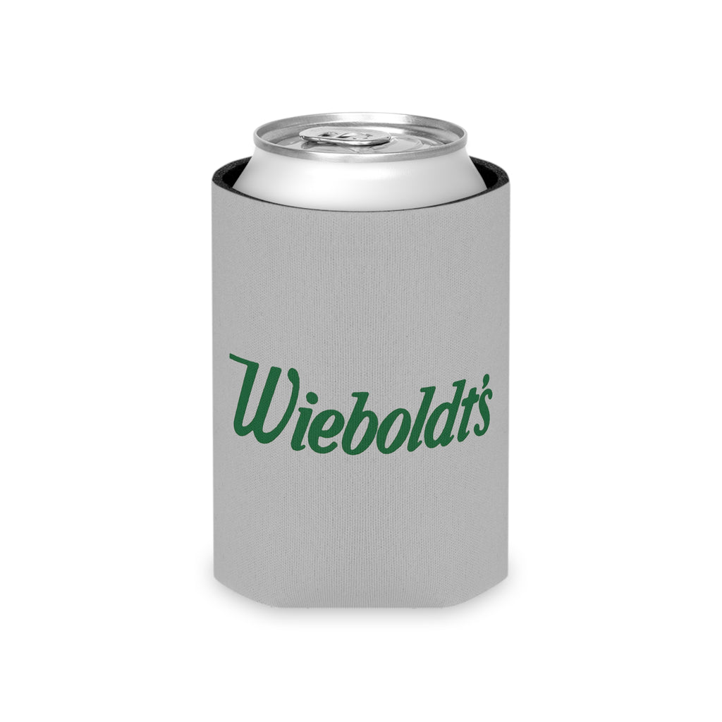 Wieboldt's Can Cooler