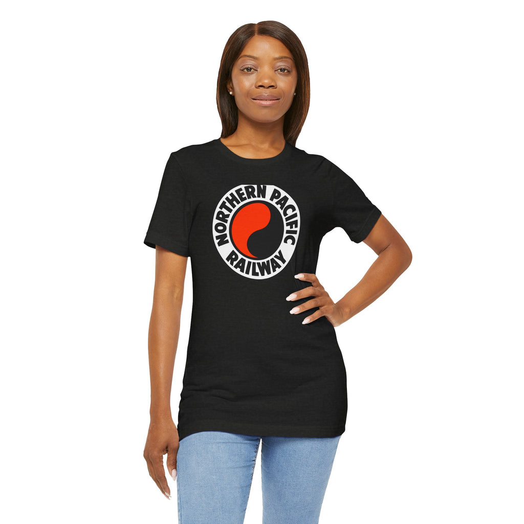 Northern Pacific Railway T-Shirt